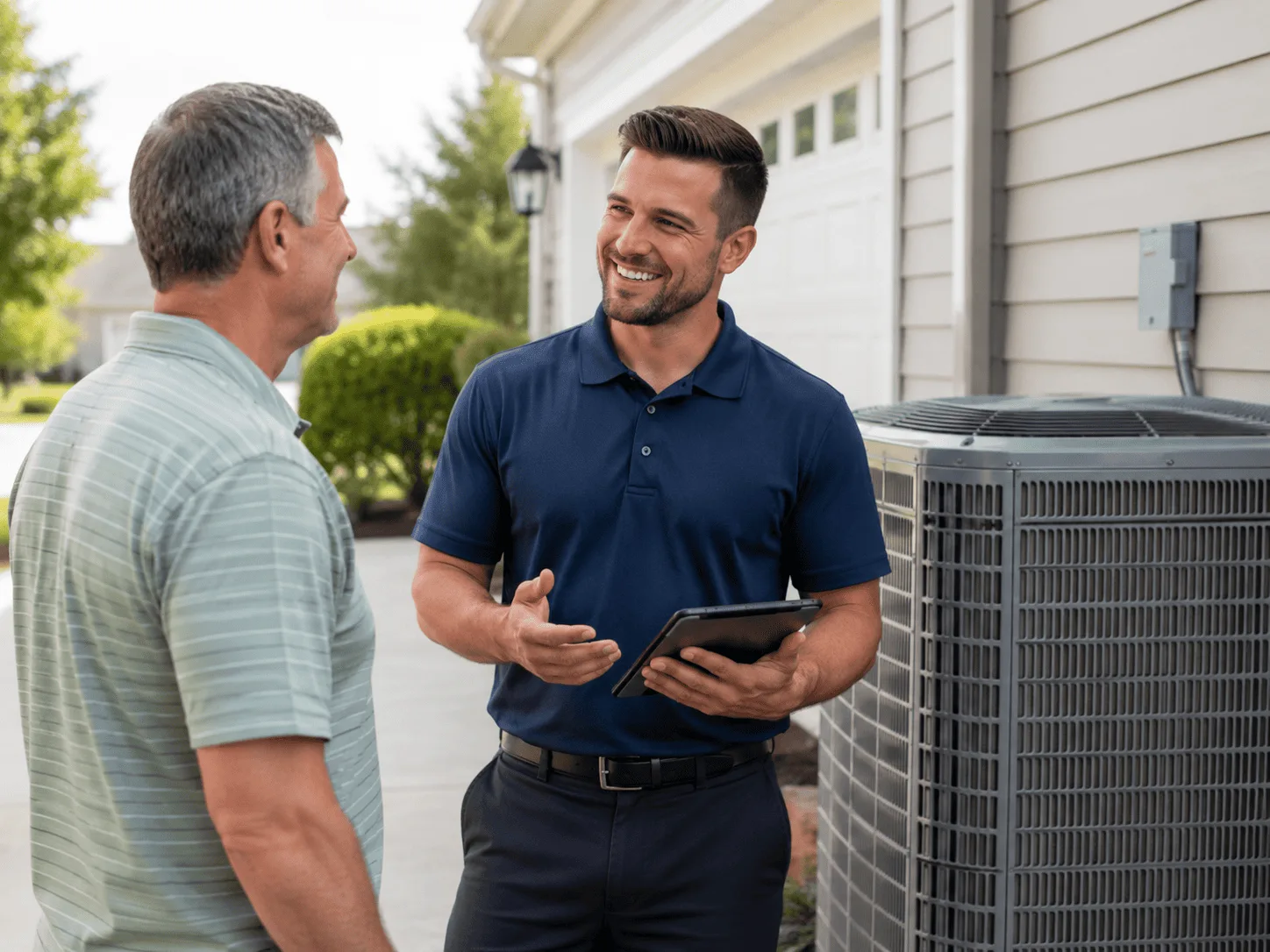 Heat Pump Installation Trumbull, CT FAQs